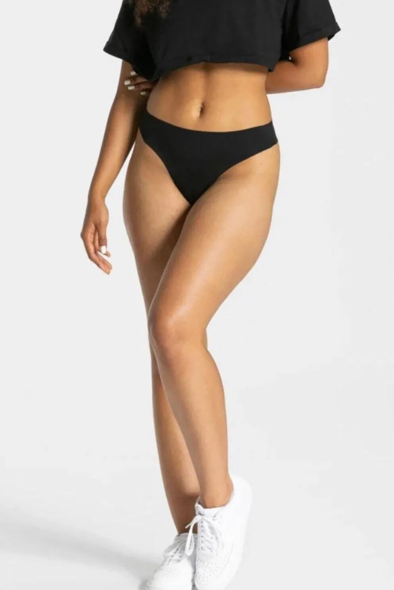 Play Dikişsiz Tanga