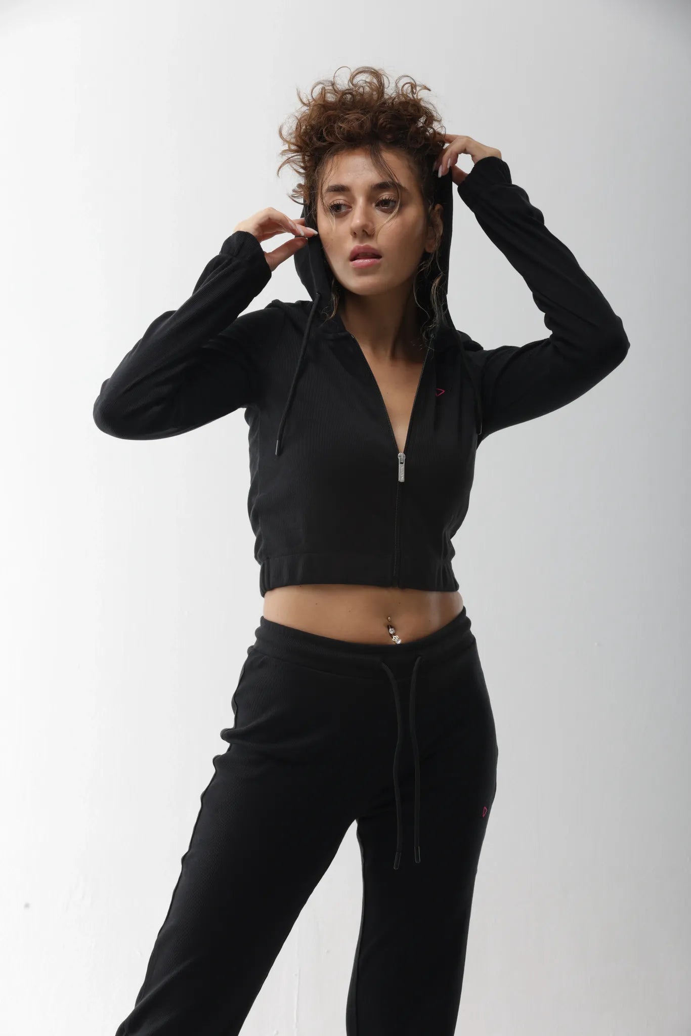 Kaşkorse Eşofman Takımı