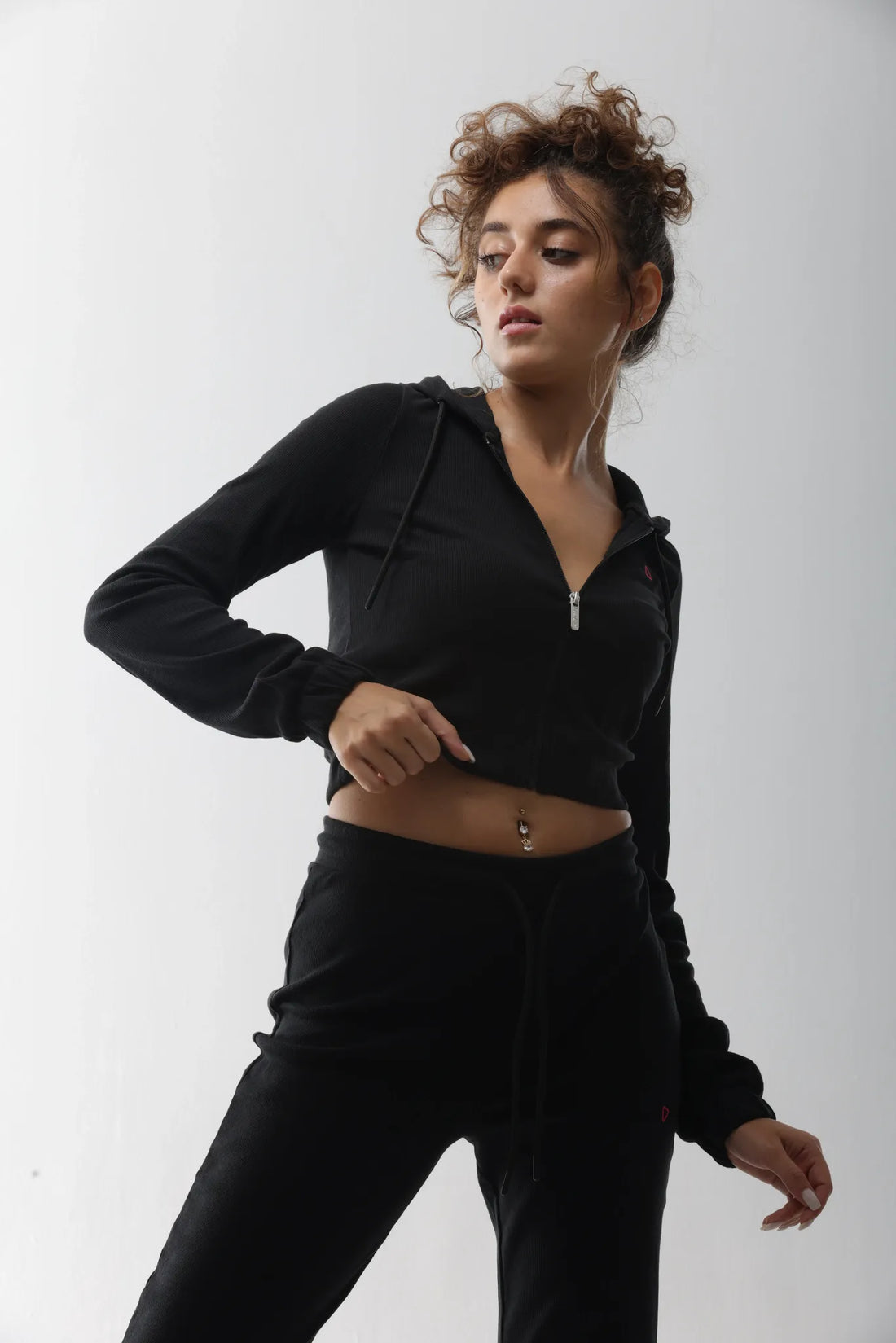 Kaşkorse Eşofman Takımı