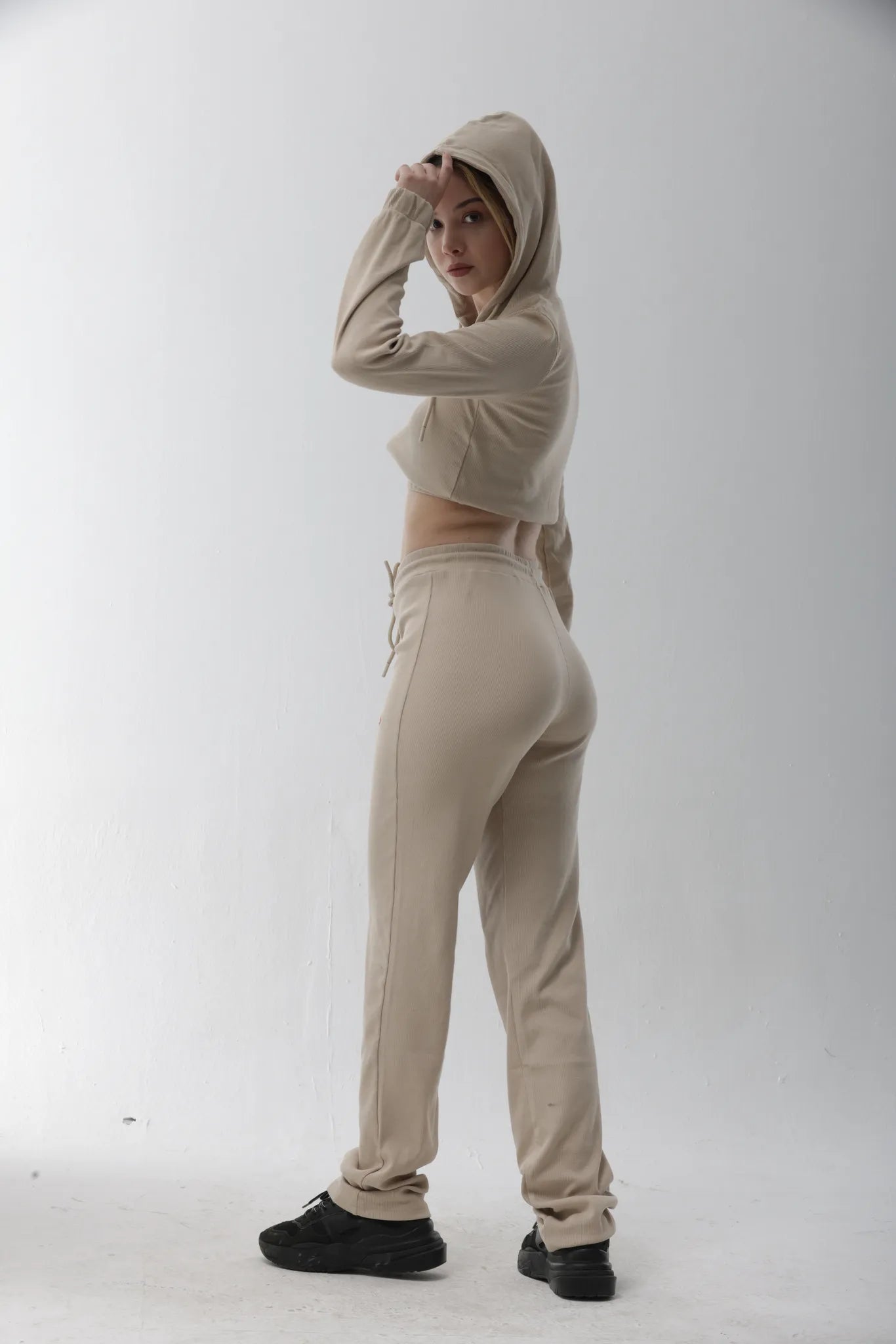 Kaşkorse Eşofman Takımı